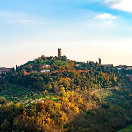 San Miniato - Terrazza Panoramica In Centro Storico Διαμέρισμα Εξωτερικό φωτογραφία